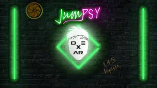The Future Is Arriving - Dexar Jumpsy