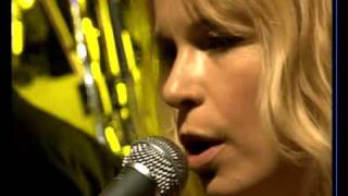 Video thumbnail of "Gnags - Live Vilde kaniner"