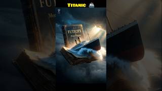 The Titanic disaster was foretold long before it happened