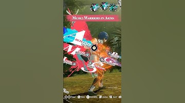 An unforgettable journey AND soundtrack 🎶 What’s your favorite song from Metaphor: ReFantazio?