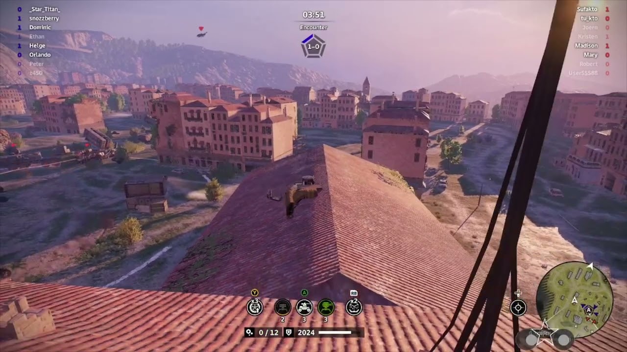 Crossout - Gaijin, April Fools is over.... the Roof is Missing & the Chimney Smells of Fish