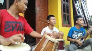 Mister Mendem - versi Kentrung dan Kendang @Durextion