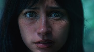 CODE:WORDS - In Vertigo (OFFICIAL MUSIC VIDEO)