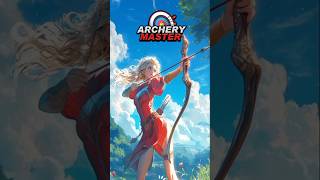 archery master game 🎮