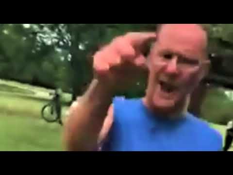 Racist Man Goes Off On Woman Because Of Her Puerto Rican Flag Shirt