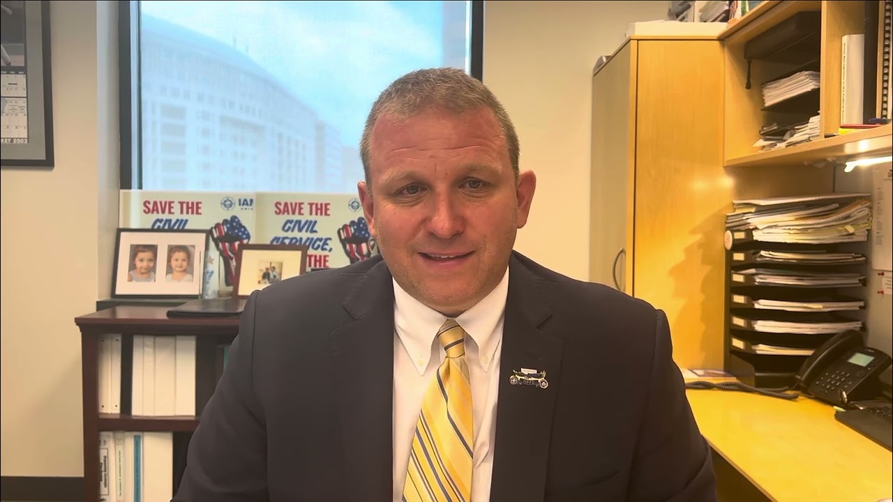 2025 Public Service Recognition Week