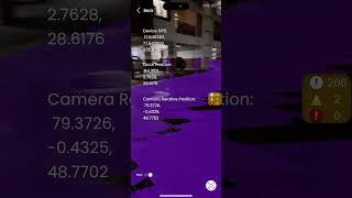 Outdoor AR Localization in 2 s with GeoHint | MultiSet VPS