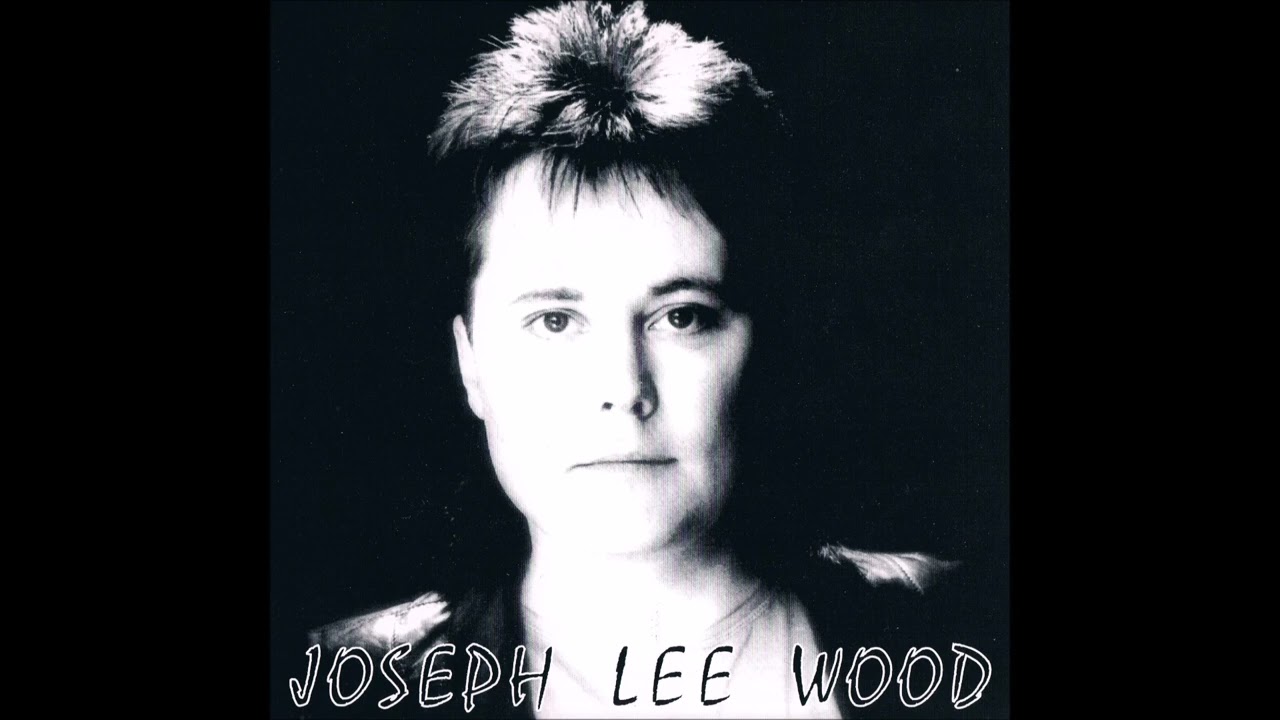 Joseph Lee Wood - Love you like I love you (HQ Sound)