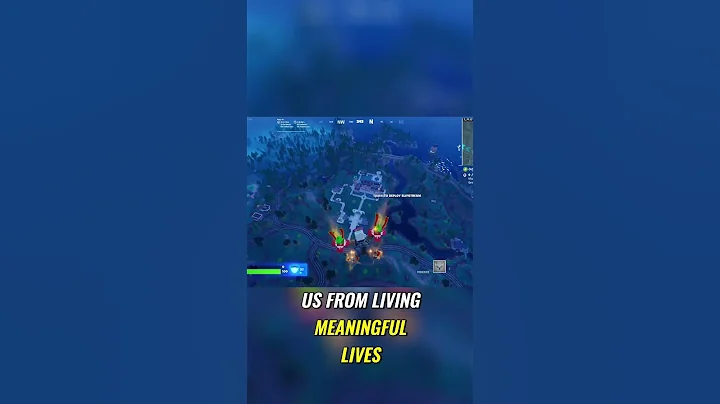 Balancing Faith and Fun  A Biblical Guide to Gaming #fortnite