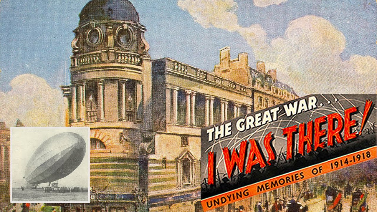 Глава 13: Эпизод 85: Ужасная смерть над весельем, Джеймс Уикхэм, мальчик на побегушках в театре, ...