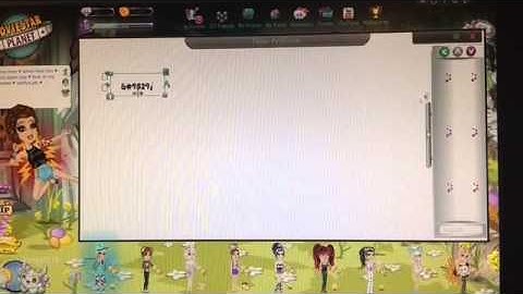 How to get the heart symbol on ur status on MSP!