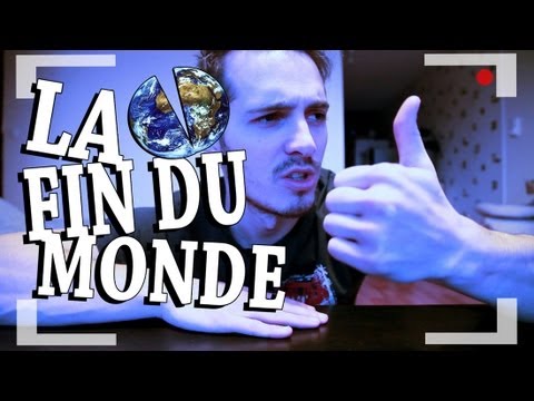 La fin du monde !!!