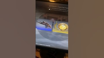 5K Hours First Knife Unboxing!! #cs #shorts #cs2knife