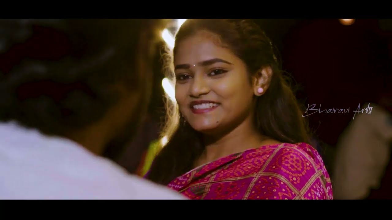 KADHAI PPOMA SHORT FILM 2024 || BHAIRAVI ARTS || A SRIKANTH FILM