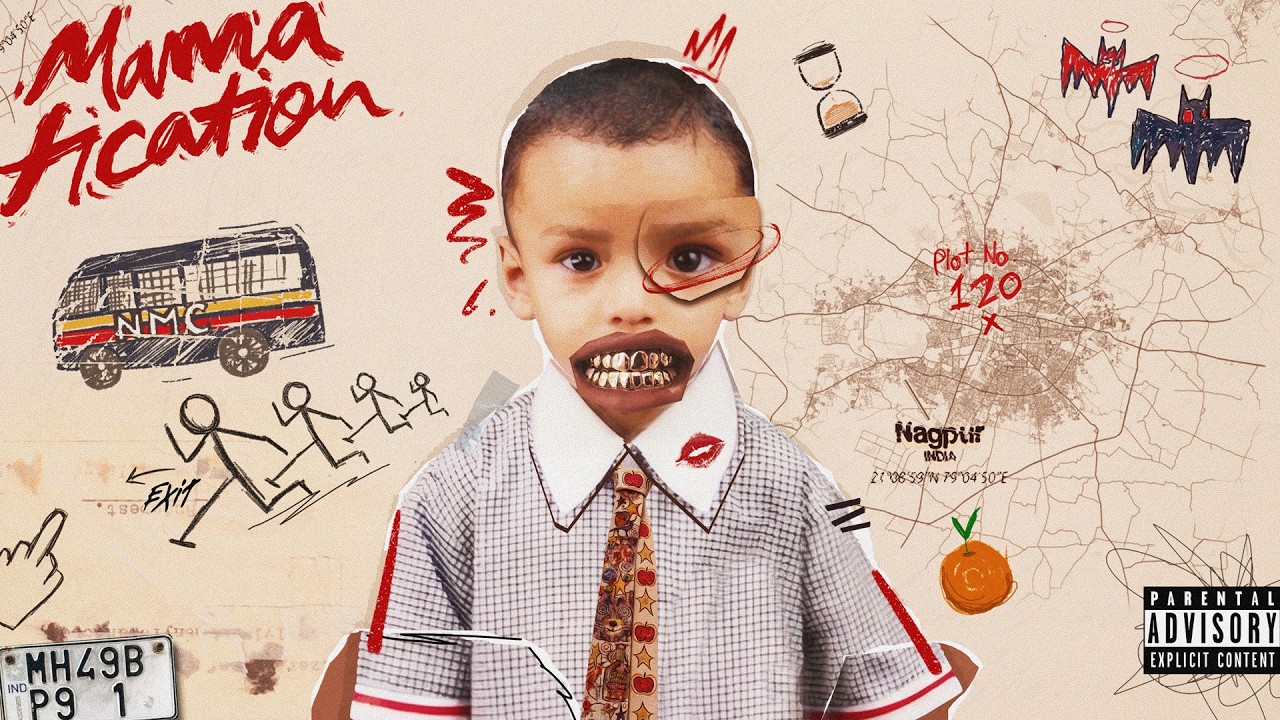 Watch Naam Sujal - NMC Ka Dagga feat. Prathamesh (Official Visualiser) | Def Jam India on YouTube Watch Naam Sujal - NMC Ka Dagga feat. Prathamesh (Official Visualiser) | Def Jam India on YouTube