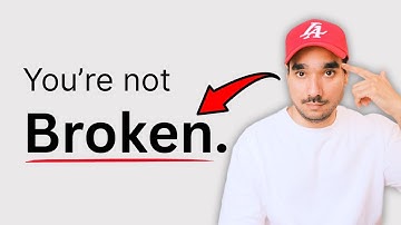 Why your SELF BLAME is keeping you SAFE (and How to Break Free)