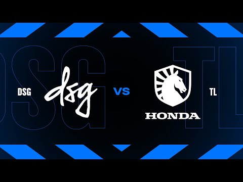 DSG v TL - Week 3 Day 3 | LTA North Split 2 2025 | Disguised v Team Liquid Honda | Game 01