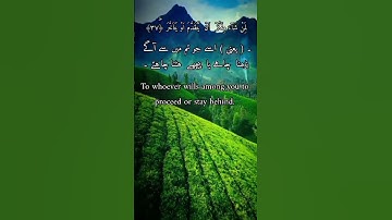 Islam surah Al muddathir سورة المدثر islamic world,islamic,world, ISLAM WOULD