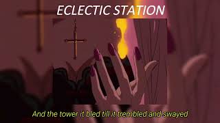 Liz Phair - And He Slayed Her // lyrics