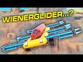 I Picked the WORST Vehicle for a CAR GLIDER STUNT Challenge! (Trailmakers Multiplayer Gameplay)