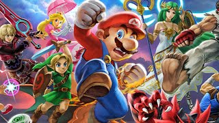 Why Super Smash Bros Ultimate Was NOT A Good Game