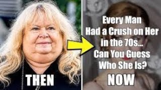 Full Golden Age Beloved Actresses Then and Now — Can You Guess Them  Guide