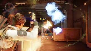 Tom Clancy's The Division_ Subway Morgue