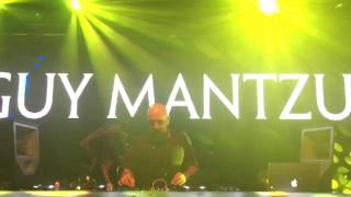 Guy Mantzur | Tomorrowland 2017 W2 | Ketaloco Stage