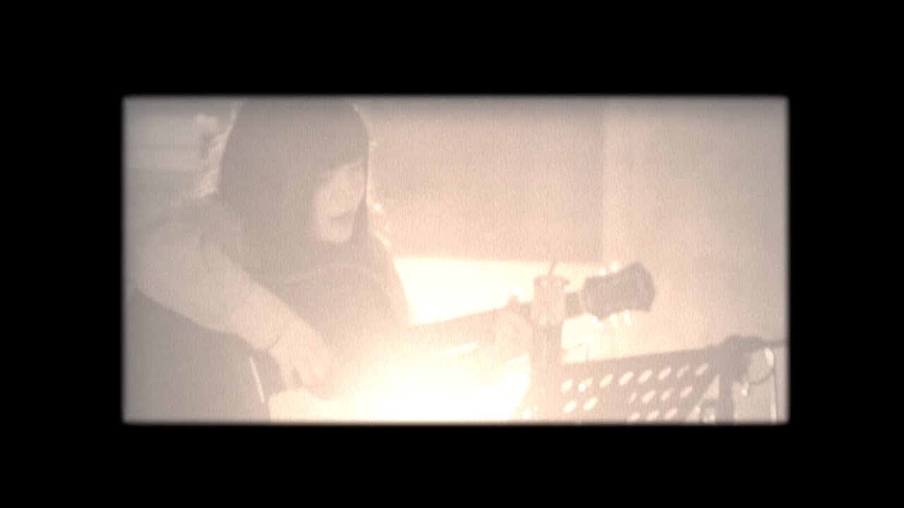 LES PARAPLUIES DE CHERBOURG/シェルブールの雨傘(cover)