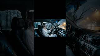 He found the car 27 years later #ghost #scary #coldcase