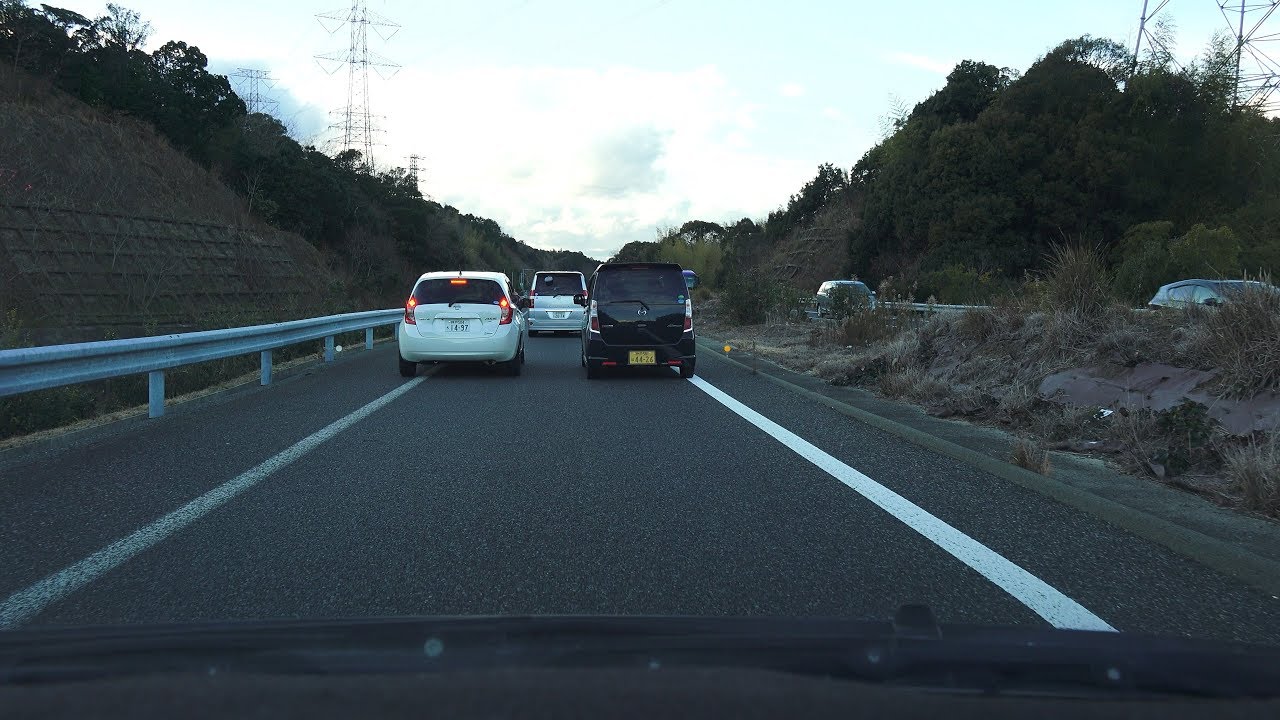4k E42阪和自動車道 上り 等速 印南ic 和歌山ic 御坊南 湯浅 有田で大渋滞 Youtube 4k E42阪和自動車道 上り 等速 印南ic 和歌山ic 御坊南 湯浅 有田で大渋滞 Youtube