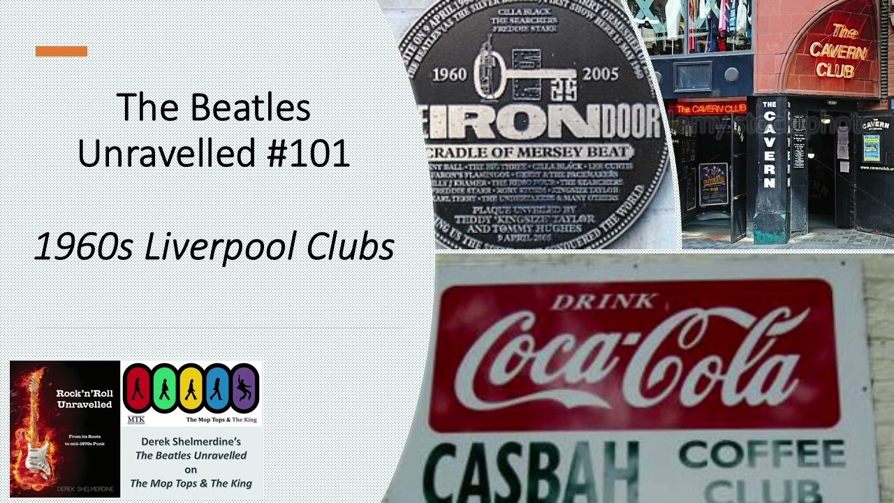 The Beatles Unravelled 