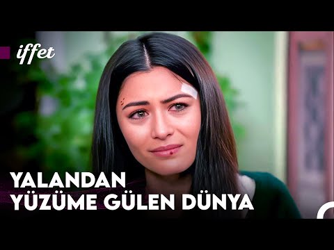 İffet'in Acıklı Hayatından Derlemeler #12 - İffet
