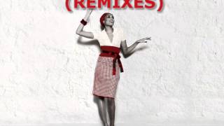 Imany - The Good the Bad & the Crazy (Filatov & Karas Remix) Resimi