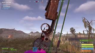 Primitive Rust  Rust Highlights
