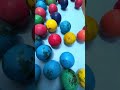 マーブルラン　marble run　転がるたくさんの玉とレディーゴー！⑩