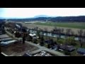 Scenic helicopter tour march 11 2012