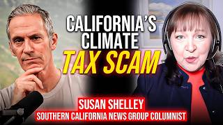 California's Climate Mandates Are Bankrupting Families | Columnist Susan Shelley