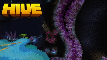 I tried maxing hive block drop