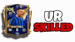 What your striker says about you (FC Mobile) PART 3