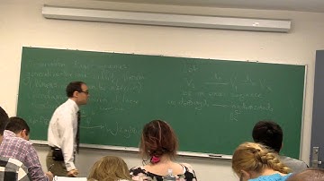 MATH 496/696 20160113 Lecture
