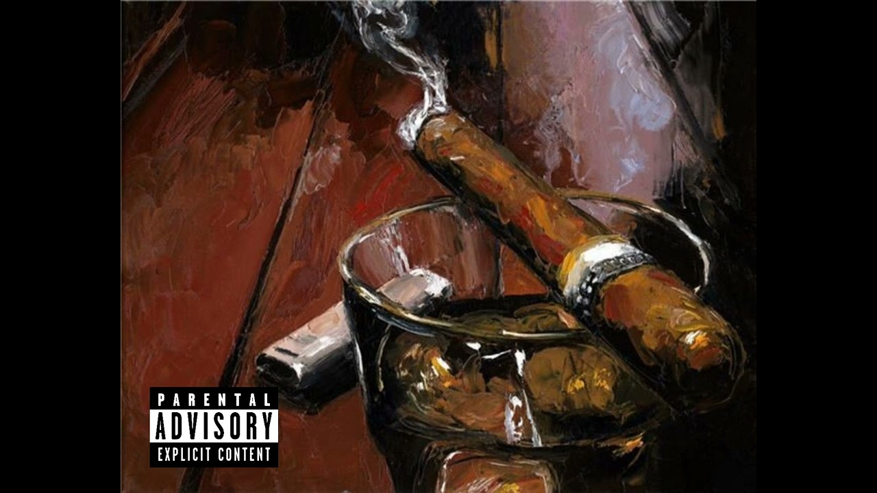 The parables of a gangster