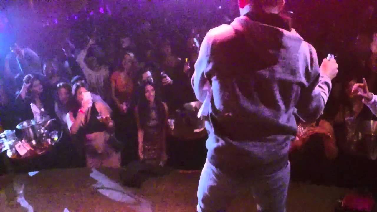 Flipo Maracas Night Club 2016 YouTube