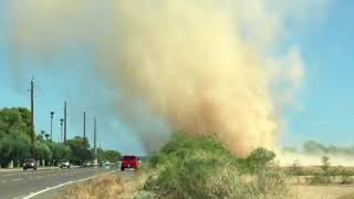 dust devil