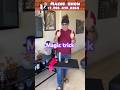 Magic trick special game #magic #viral #shorts