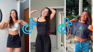 MELHORES DANCINHAS DA SEMANA | DANCE SE SOUBER | TIKTOK MASHUP BRAZIL 2024 | MFY