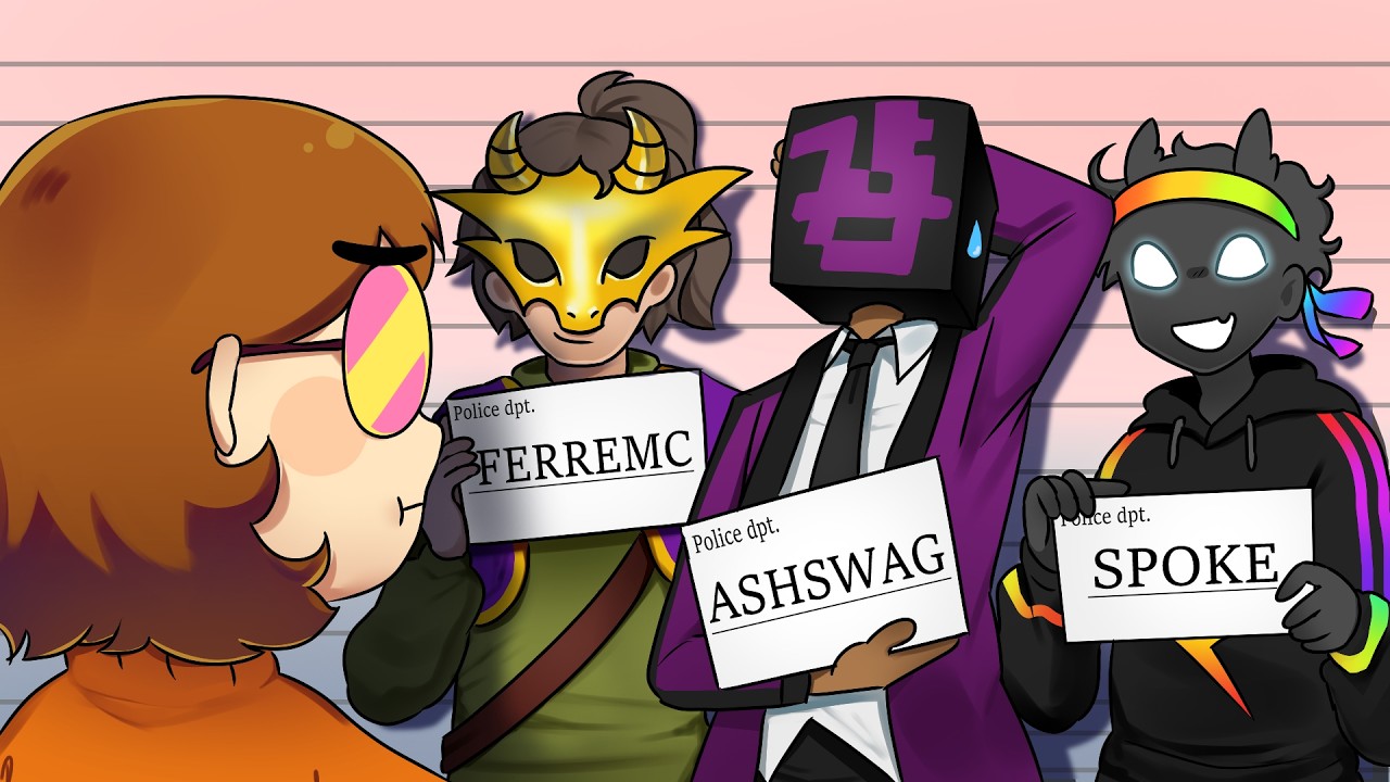 Who Is The Impostor?