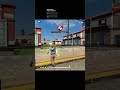 Hac**r vs me🙀🙀#freefire #freefireshorts #iyushcontent