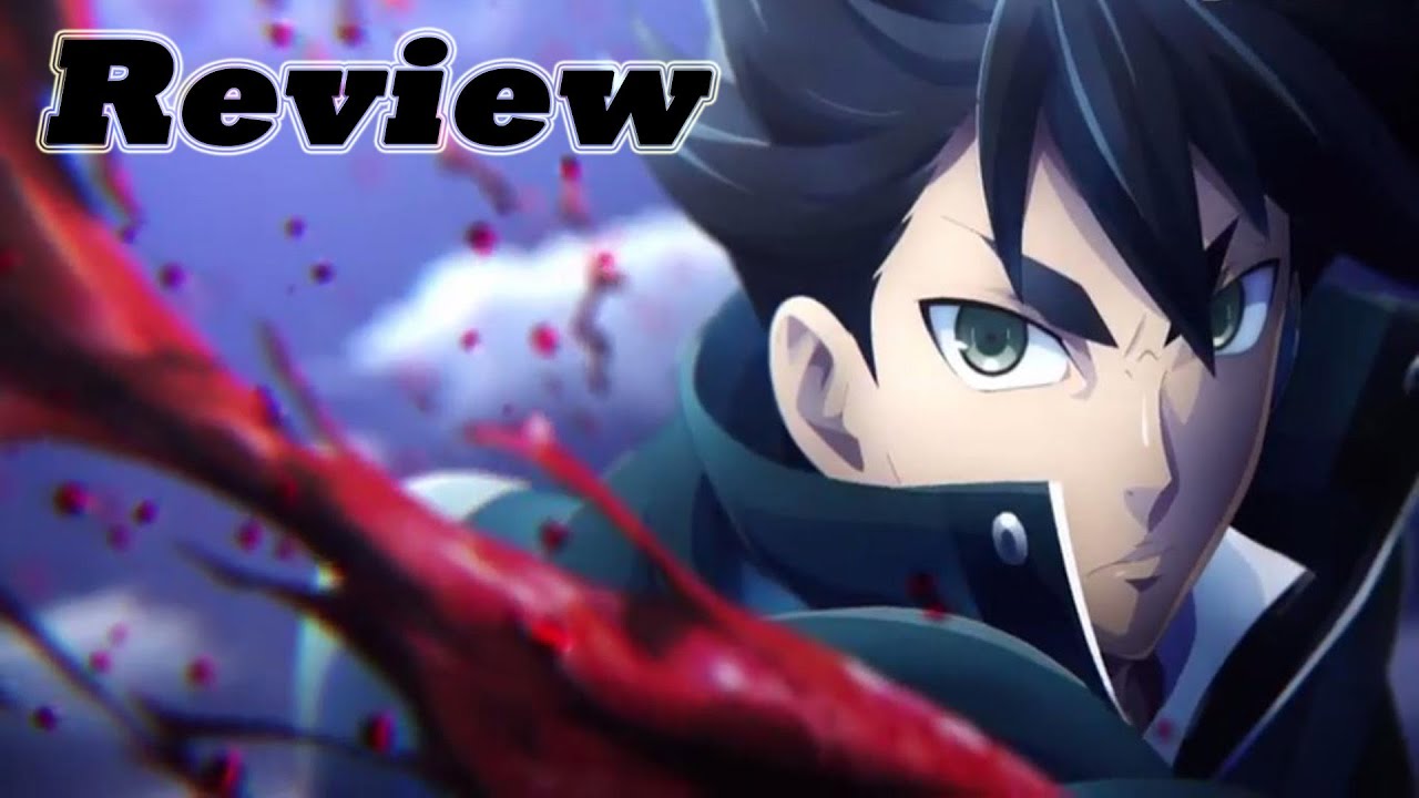 God Eater Lenka God Arc
