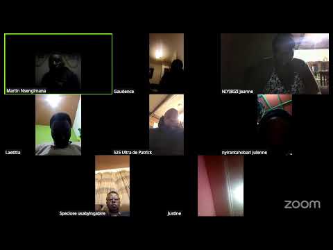 07 02 2026 INYIGISHO ISENGESHO RYO KUBOHOKA KUBIKOMERE BYA SEKIBI 